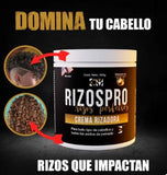 Crema rizos pro