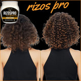 Crema rizos pro