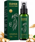 Ginseng Vital Hair – Sérum Capilar OUHOE de 100 ml